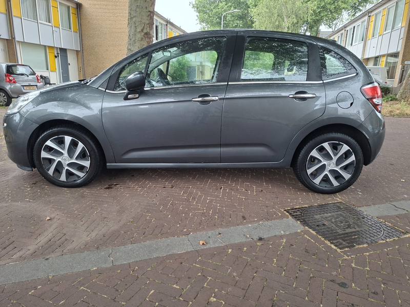 Citroen C3 Tweede eigenaar/ Bouwjaar 2016 / 63.000 NAP/ parke — photo 4
