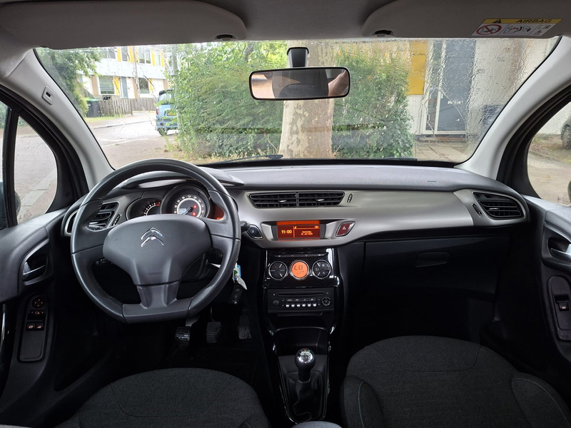 Citroen C3 Tweede eigenaar/ Bouwjaar 2016 / 63.000 NAP/ parke — photo 7