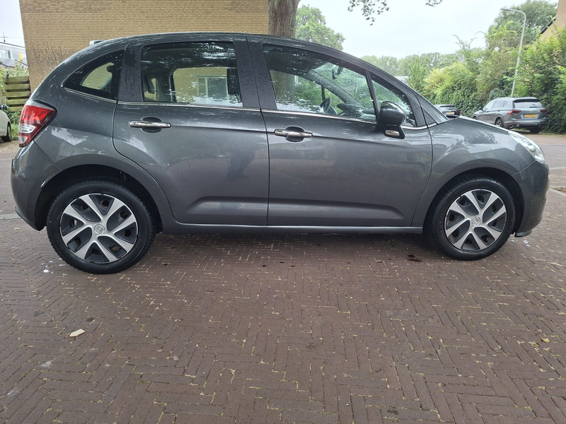 Citroen C3 Tweede eigenaar/ Bouwjaar 2016 / 63.000 NAP/ parke — photo 6