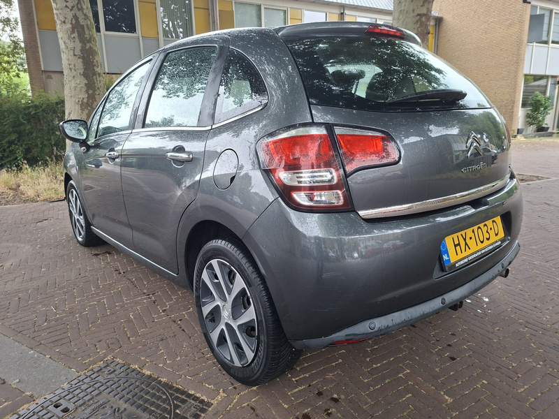Citroen C3 Tweede eigenaar/ Bouwjaar 2016 / 63.000 NAP/ parke — photo 5
