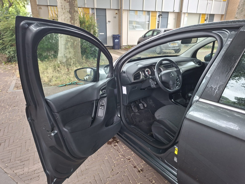 Citroen C3 Tweede eigenaar/ Bouwjaar 2016 / 63.000 NAP/ parke — photo 11