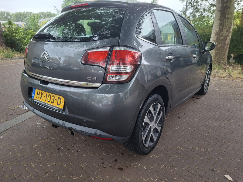 Citroen C3 Tweede eigenaar/ Bouwjaar 2016 / 63.000 NAP/ parke — photo 8