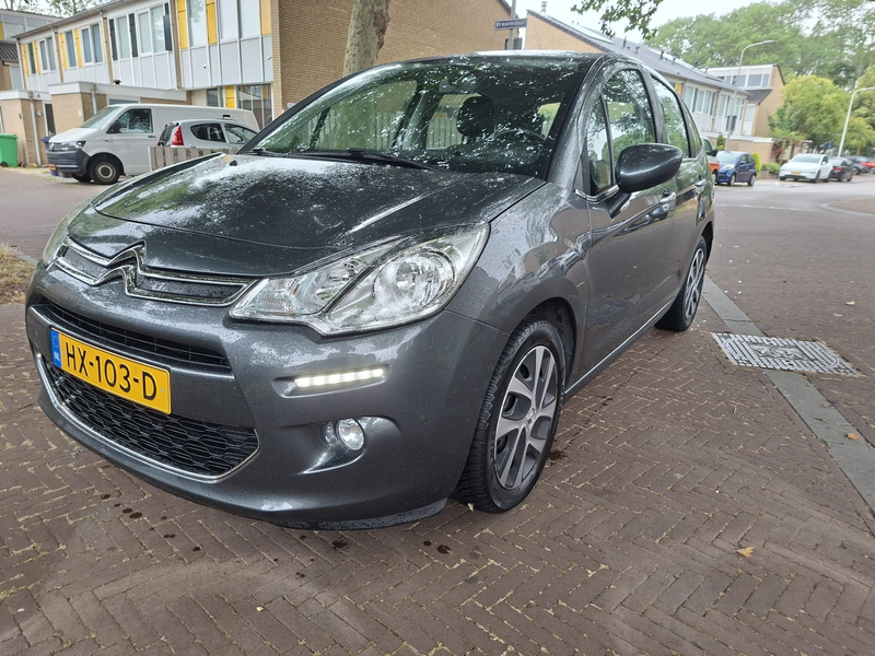 Citroen C3 Tweede eigenaar/ Bouwjaar 2016 / 63.000 NAP/ parke — photo 3