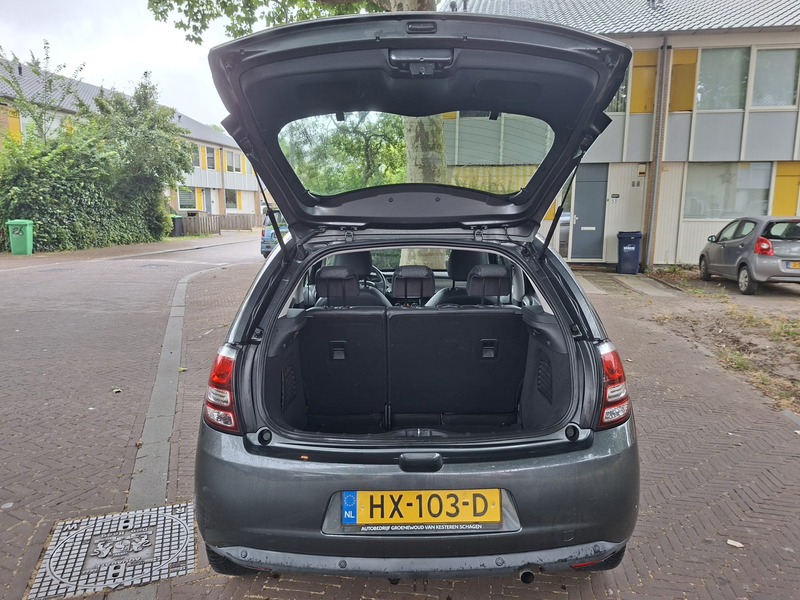 Citroen C3 Tweede eigenaar/ Bouwjaar 2016 / 63.000 NAP/ parke — photo 9