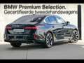 BMW 530 530e Berline M Sport INDIVIDUA Negru - thumbnail 2