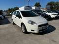 Fiat Grande Punto Grande Punto 5p 1.2 Actual s Weiß - thumbnail 3