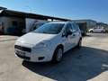 Fiat Grande Punto Grande Punto 5p 1.2 Actual s Weiß - thumbnail 1