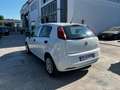 Fiat Grande Punto Grande Punto 5p 1.2 Actual s Weiß - thumbnail 6