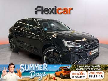 35 TDI Black line edition S tronic 110kW
