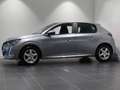 Peugeot 208 Active CRUISE CONTROL - AIRCO - APPLE/ANDROID CARP Grau - thumbnail 4