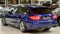 Mercedes-Benz C 63 AMG S*T AMG*PERF.SITZE*LED*PANO*NIGHT*R-KAM Bleu - thumbnail 8