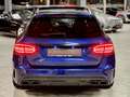 Mercedes-Benz C 63 AMG S*T AMG*PERF.SITZE*LED*PANO*NIGHT*R-KAM Bleu - thumbnail 7