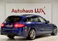 Mercedes-Benz C 63 AMG S*T AMG*PERF.SITZE*LED*PANO*NIGHT*R-KAM Bleu - thumbnail 6