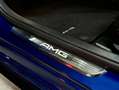Mercedes-Benz C 63 AMG S*T AMG*PERF.SITZE*LED*PANO*NIGHT*R-KAM Bleu - thumbnail 28