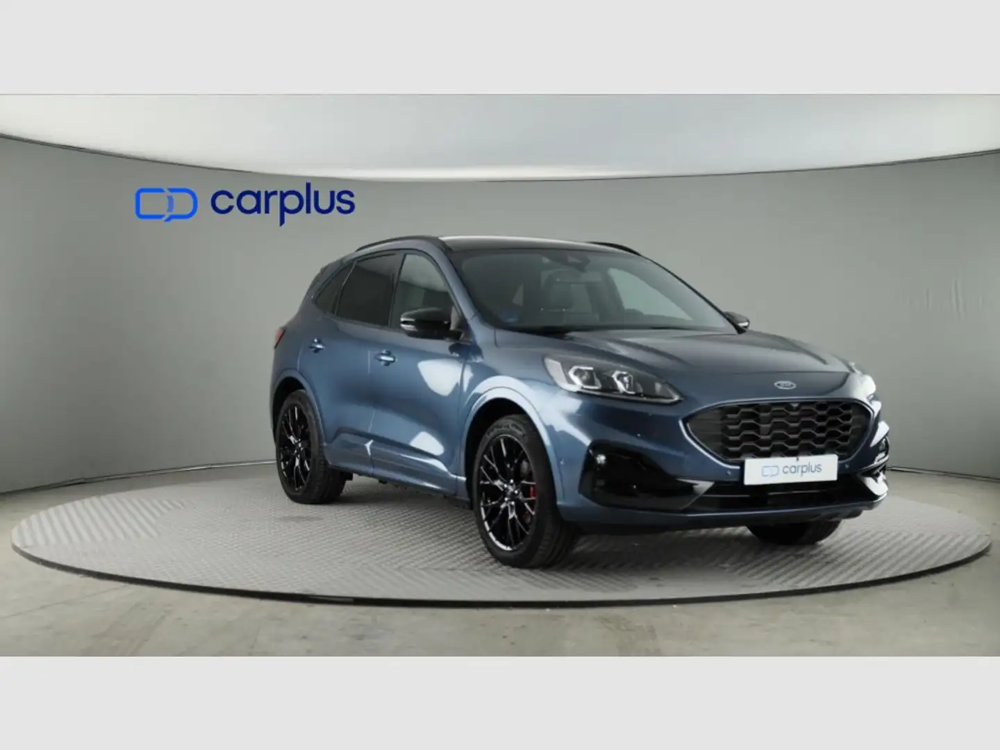 Ford Kuga ST-Line X 2.5 Duratec PHEV 165kW Auto Azul - 2