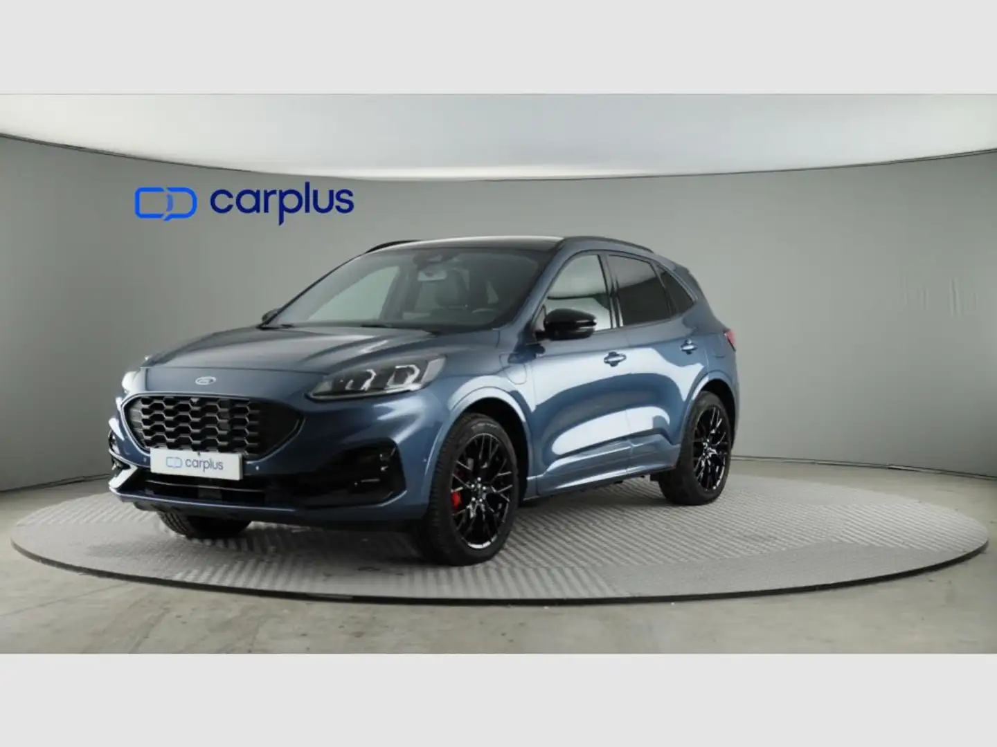 Ford Kuga ST-Line X 2.5 Duratec PHEV 165kW Auto Azul - 1