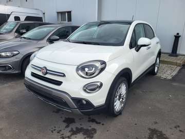 500X 1.6 Multijet City Cross