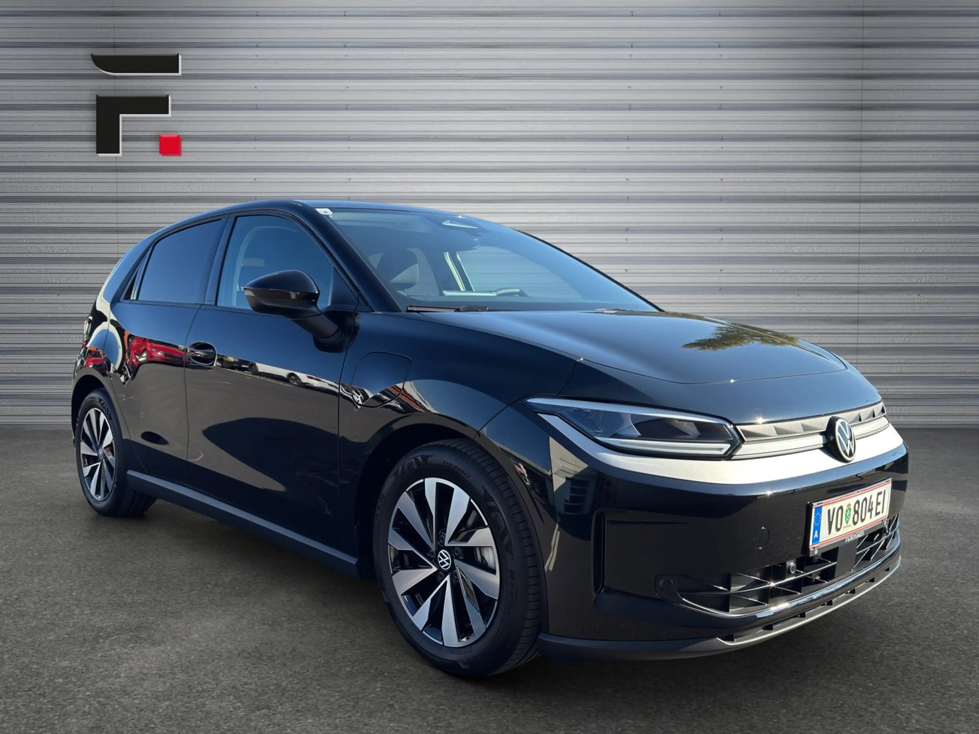 Volkswagen ID. Polo VW ID. Polo Life Edition 155 kW - 52 kWh — photo 3