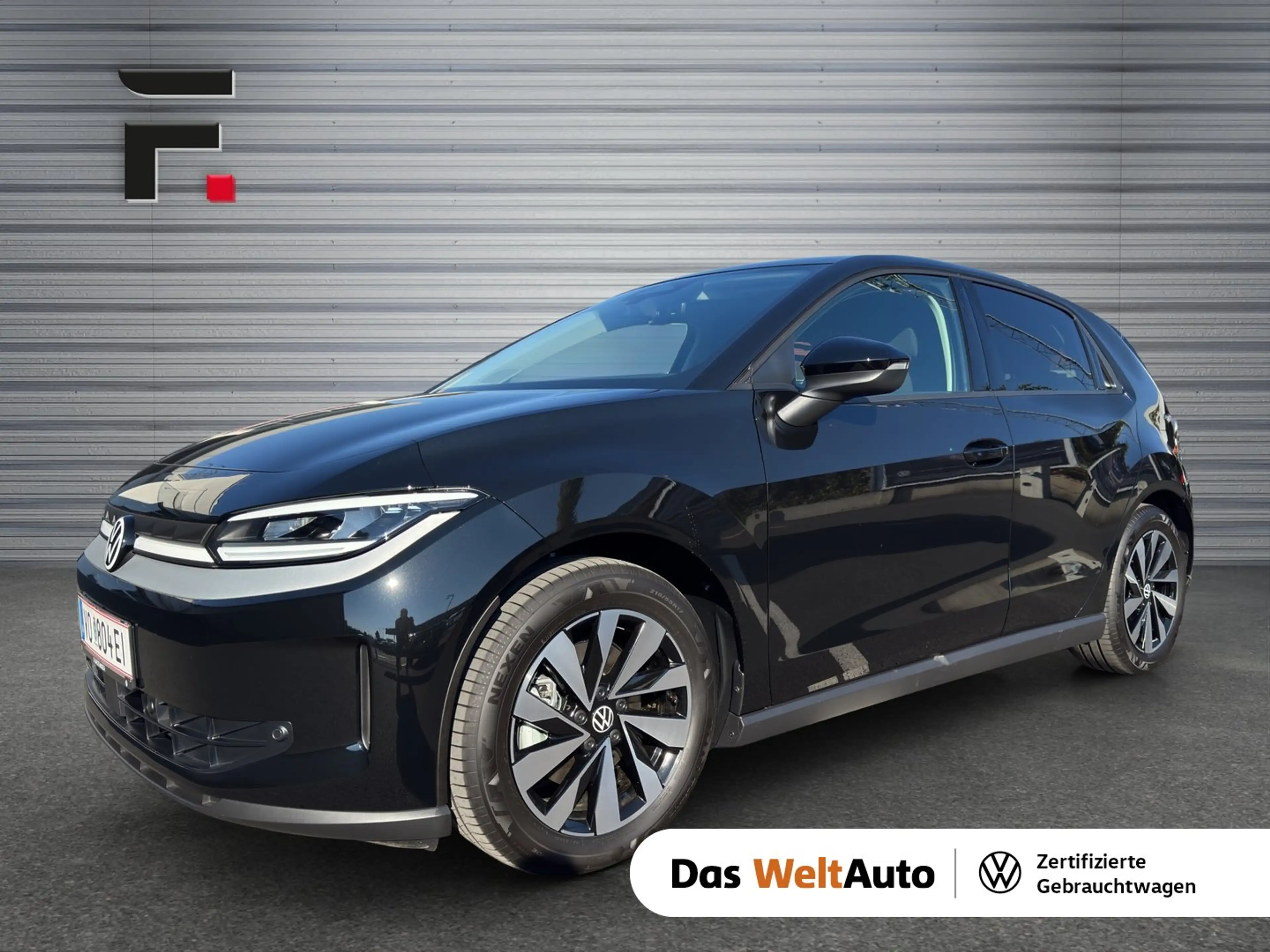 Volkswagen ID. Polo VW ID. Polo Life Edition 155 kW - 52 kWh