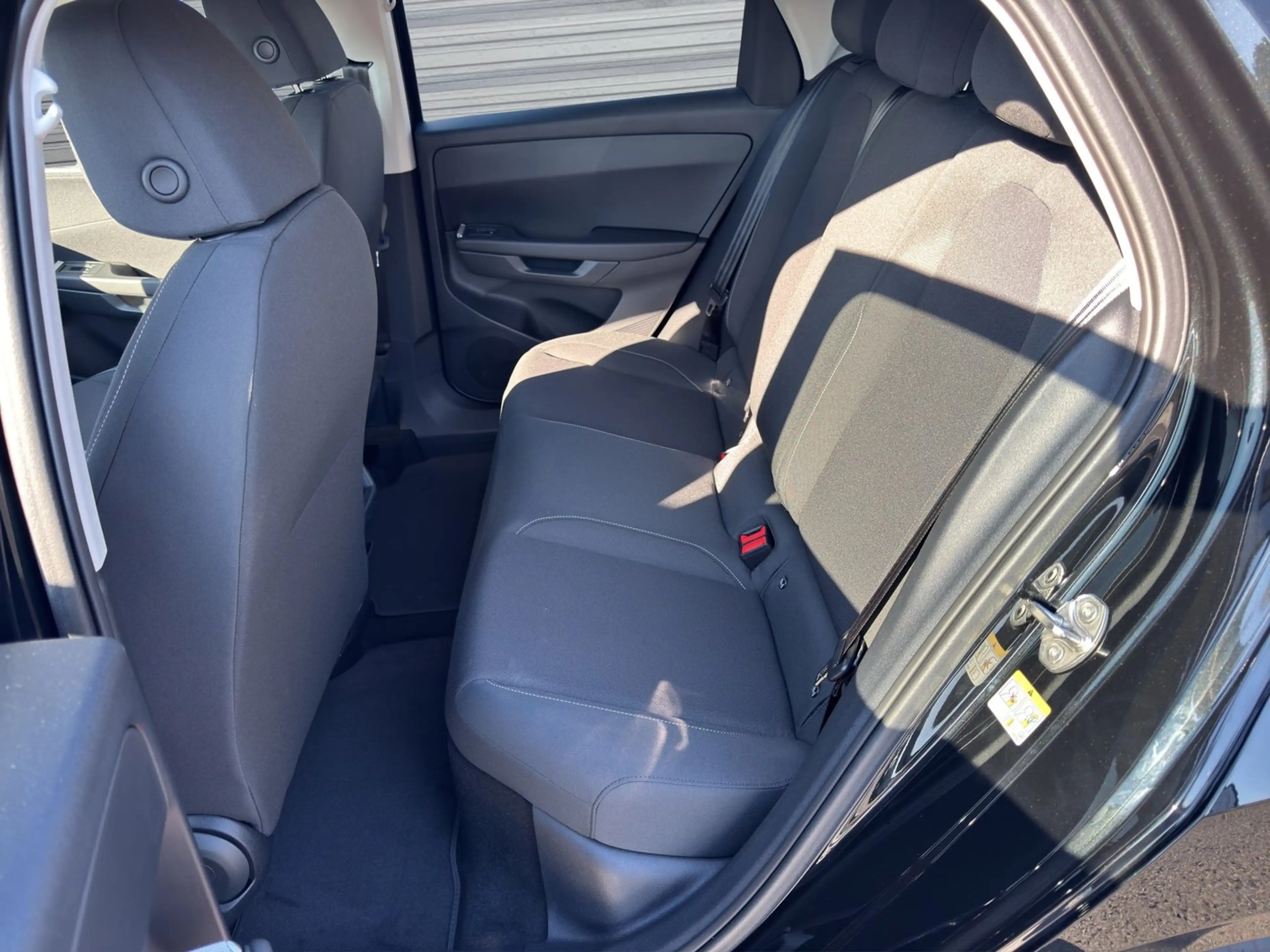 Volkswagen ID. Polo VW ID. Polo Life Edition 155 kW - 52 kWh — photo 8