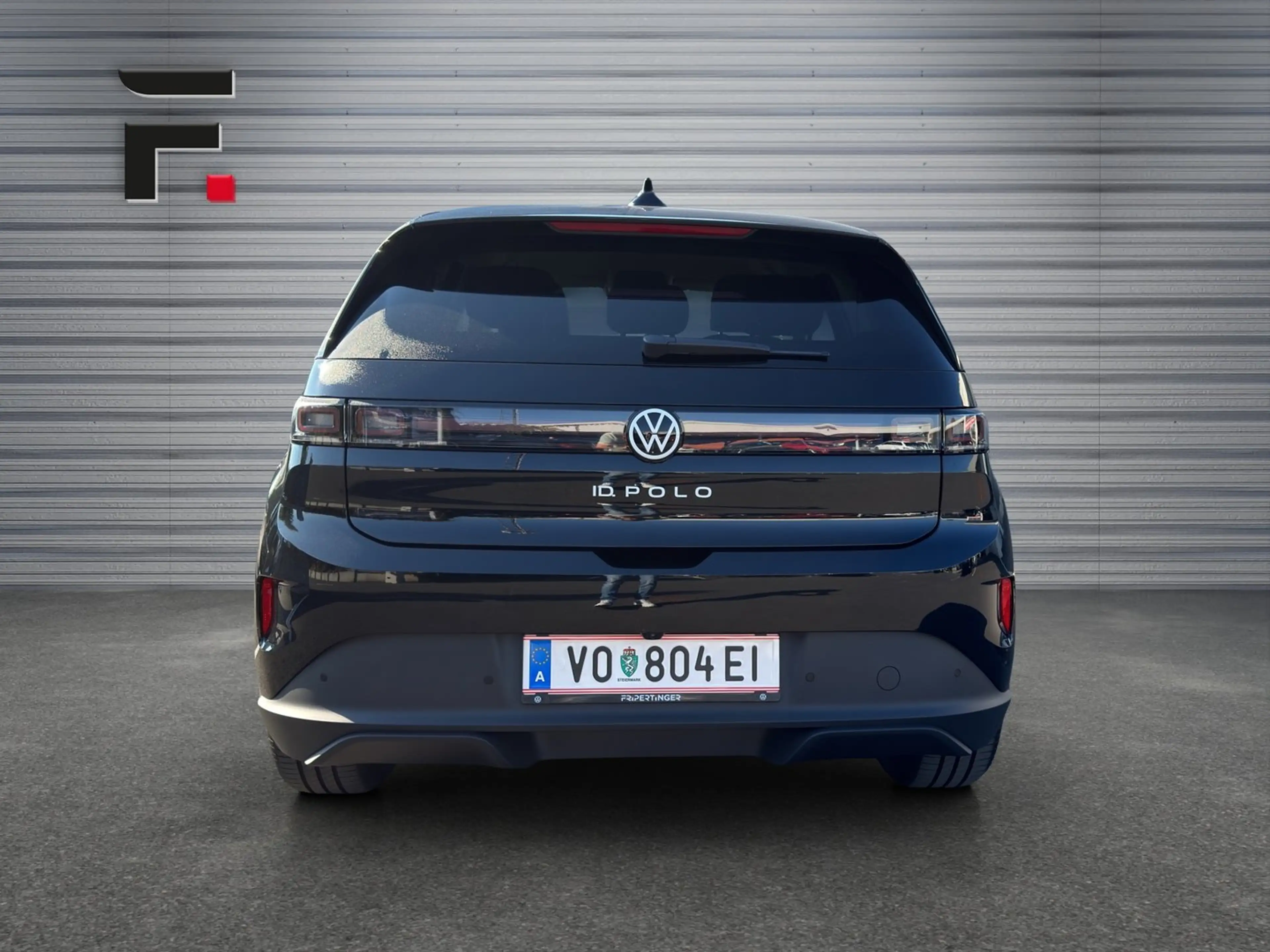 Volkswagen ID. Polo VW ID. Polo Life Edition 155 kW - 52 kWh — photo 5
