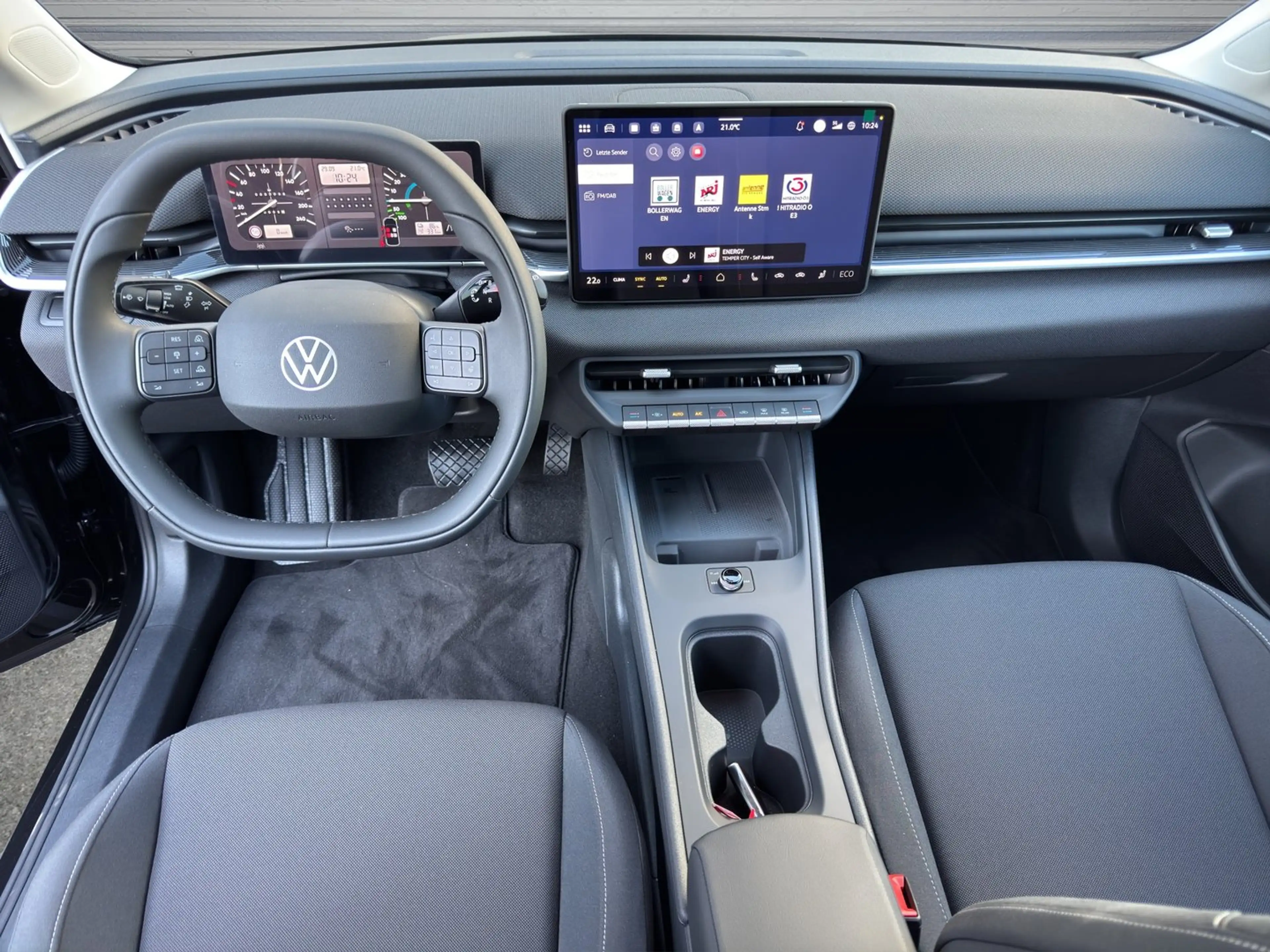 Volkswagen ID. Polo VW ID. Polo Life Edition 155 kW - 52 kWh — photo 9