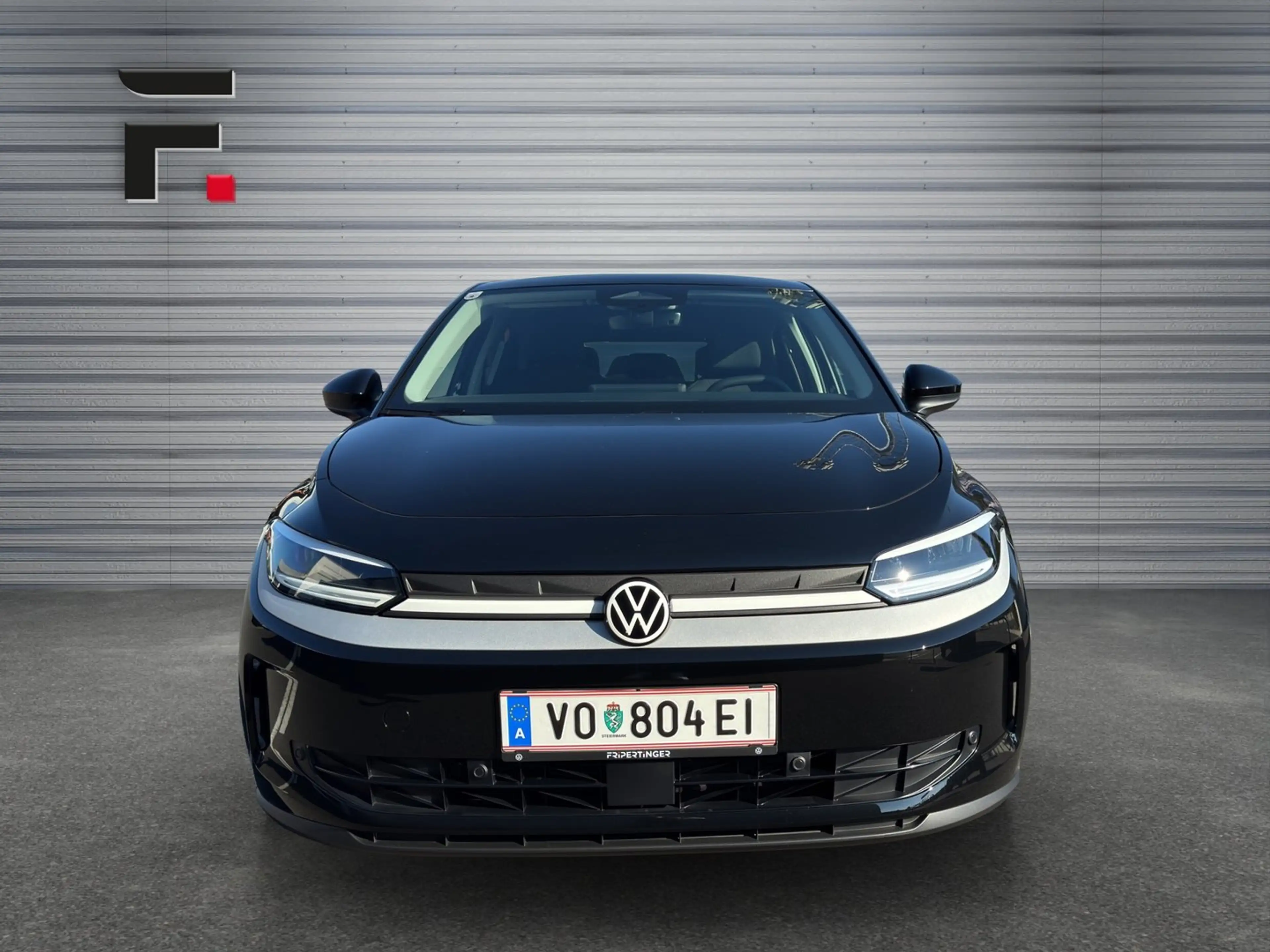 Volkswagen ID. Polo VW ID. Polo Life Edition 155 kW - 52 kWh — photo 2