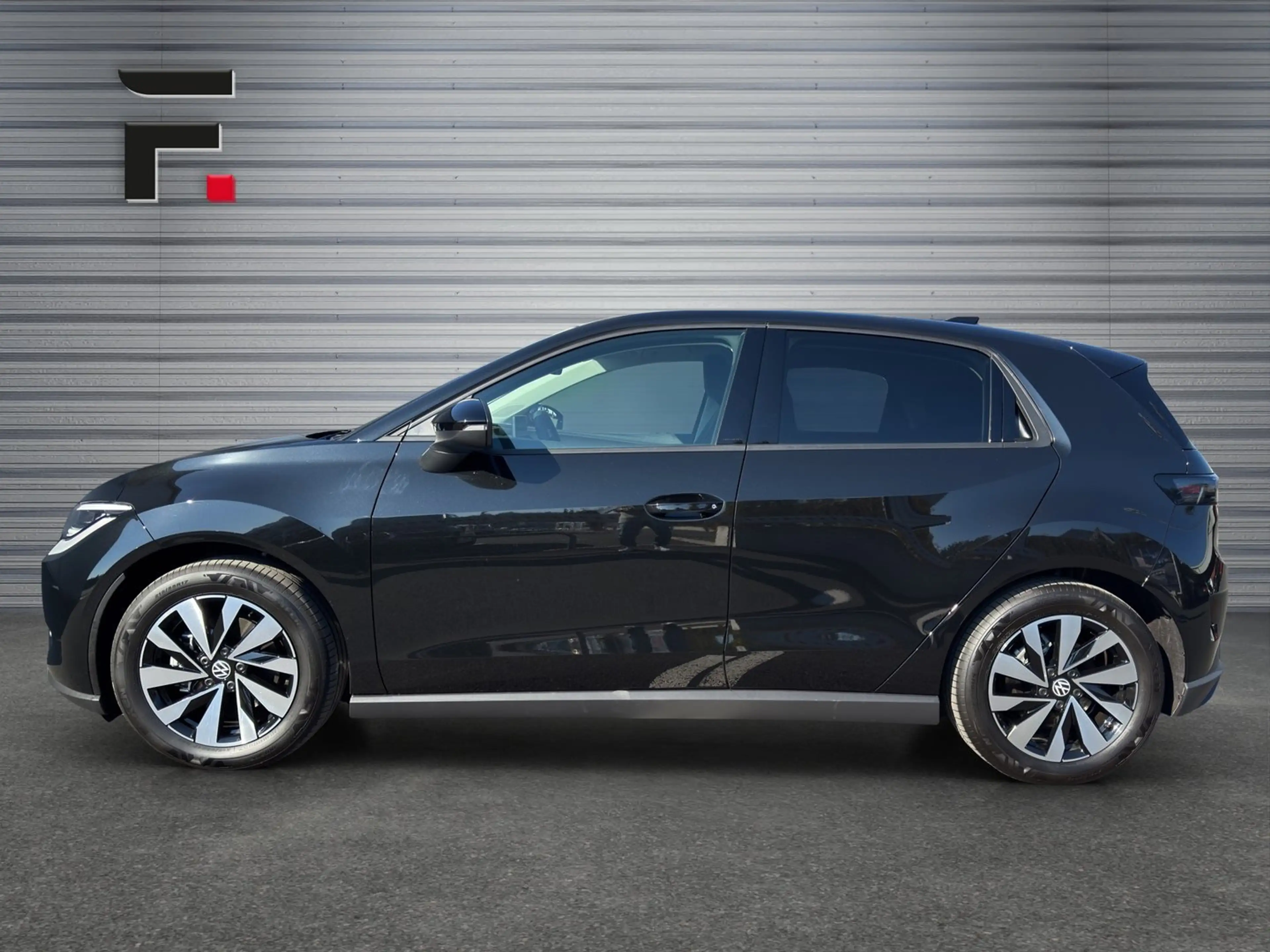Volkswagen ID. Polo VW ID. Polo Life Edition 155 kW - 52 kWh — photo 6