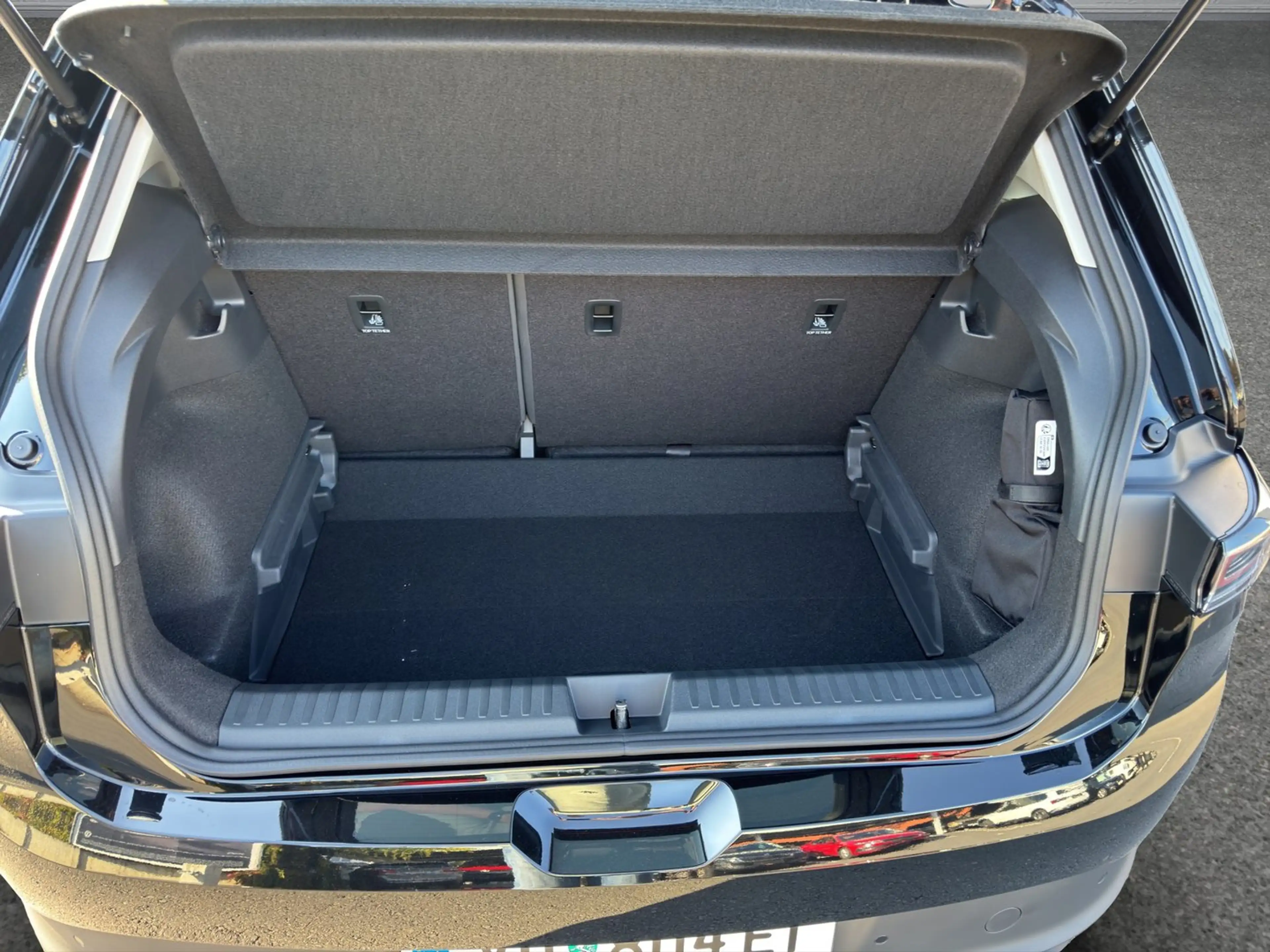 Volkswagen ID. Polo VW ID. Polo Life Edition 155 kW - 52 kWh — photo 14