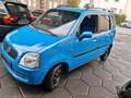 Opel Agila Basis Blau - thumbnail 4