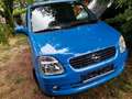 Opel Agila Basis Blau - thumbnail 1
