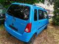 Opel Agila Basis Blau - thumbnail 5