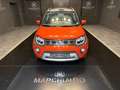 Suzuki Ignis 1.2 Hybrid Top Orange - thumbnail 2