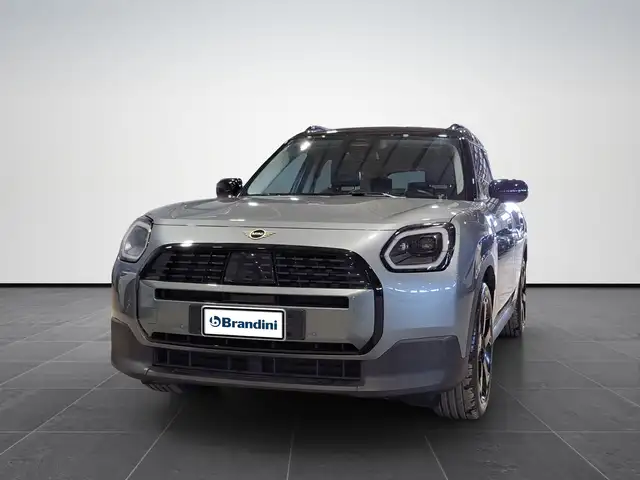MINI One D Countryman 2.0 48V D Classic auto