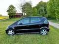 Mercedes-Benz A 170 CDI ELEGANCE Designo Bose Alcantara Automatik Ahk. Schwarz - thumbnail 5