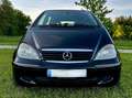 Mercedes-Benz A 170 CDI ELEGANCE Designo Bose Alcantara Automatik Ahk. Schwarz - thumbnail 15