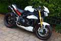 Triumph Speed Triple R 1050 ABS Weiß - thumbnail 6