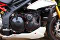 Triumph Speed Triple R 1050 ABS Weiß - thumbnail 17