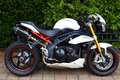 Triumph Speed Triple R 1050 ABS Weiß - thumbnail 10