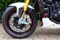 Triumph Speed Triple R 1050 ABS Weiß - thumbnail 23