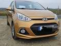 Hyundai i10 1.0 YES! Silver - thumbnail 1