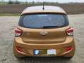 Hyundai i10 1.0 YES! Silver - thumbnail 4