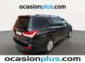 SsangYong Rodius 2.0e-Xdi Limited Aut. Schwarz - thumbnail 4