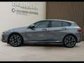 BMW 116 116A 122ch M Sport Design DKG7 Gris - thumbnail 2