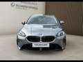 BMW 116 116A 122ch M Sport Design DKG7 Gris - thumbnail 8
