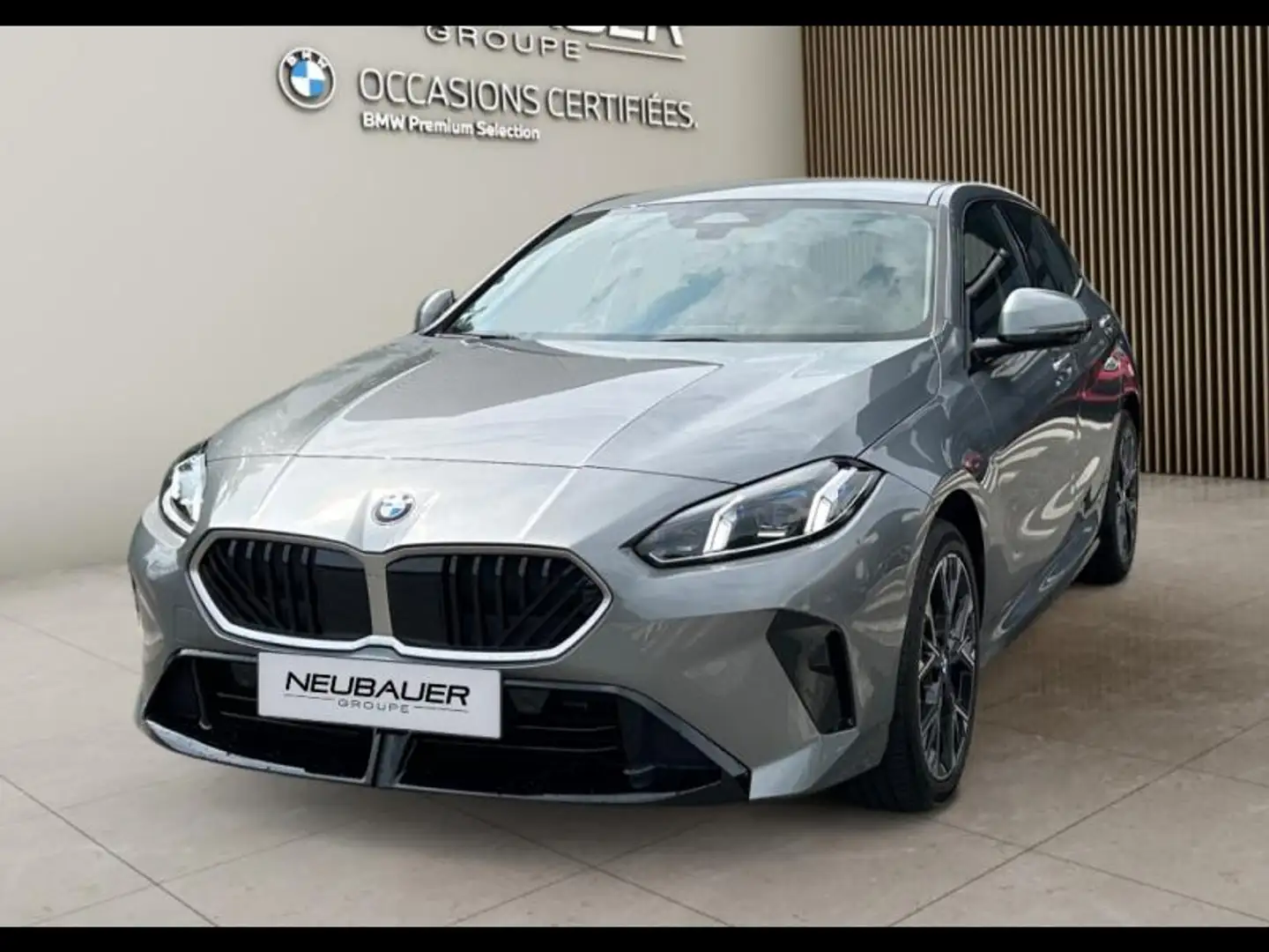 BMW 116 116A 122ch M Sport Design DKG7 - 1