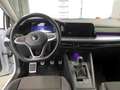 Volkswagen Golf Active 1.5 TSI AHK LED ACC RearView DAB Sitzh Weiß - thumbnail 4