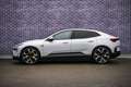Polestar 4 Long Range Dual motor 100 kWh Performance | 22 kW Gris - thumbnail 4