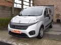 Fiat Qubo SUPER MOOIE FIAT QUBO MET SLECHTS !!!33000!!! Gris - thumbnail 1
