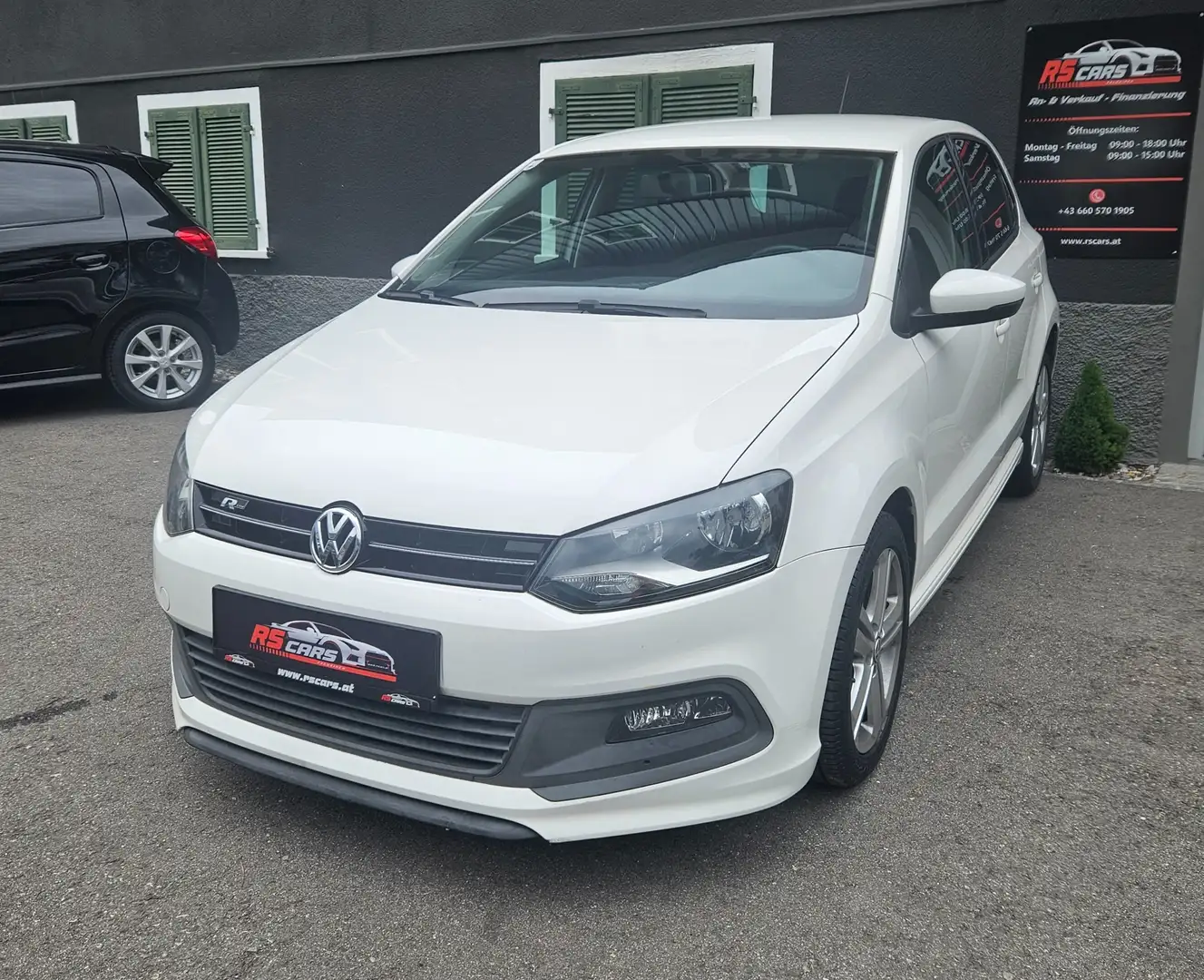 Volkswagen Polo Polo 4Sports 1,2 4Sports - 2